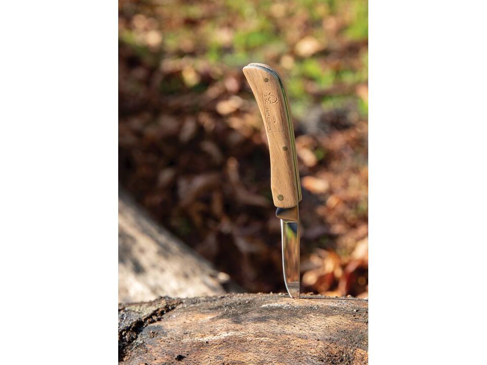 FSC® wooden knife 6