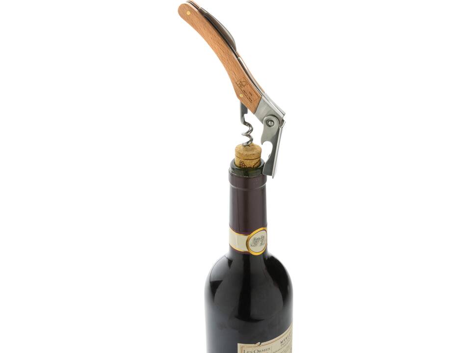 FSC® wooden Corkscrew 5