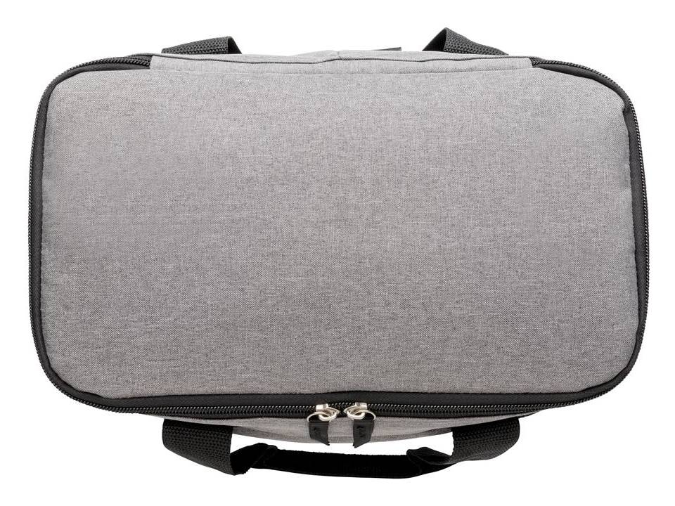 Large basic cooler bag 6