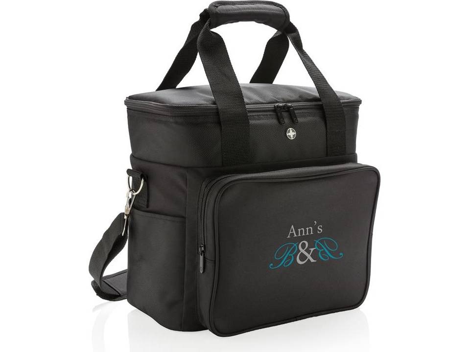 Swiss Peak cooler bag 5