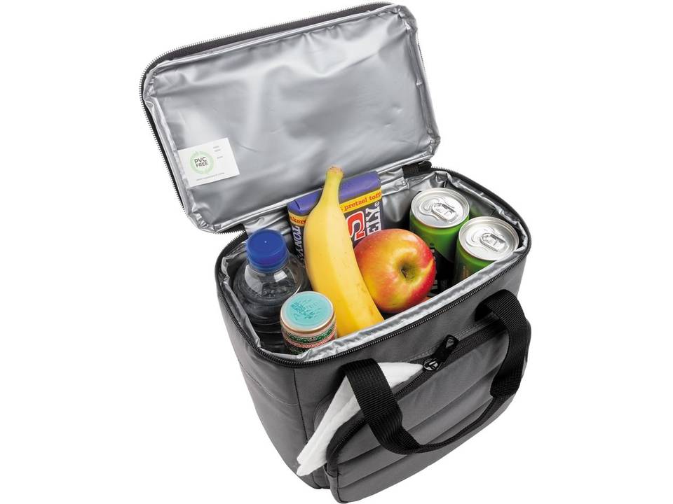 Impact AWARE™ RPET cooler bag 1