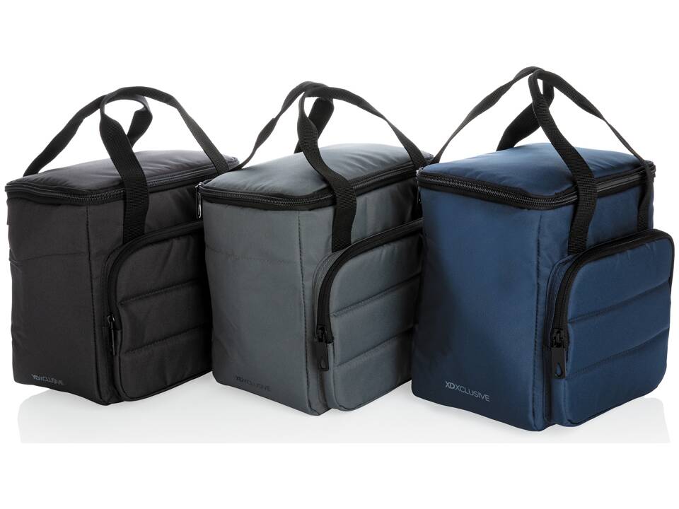 Impact AWARE™ RPET cooler bag 28