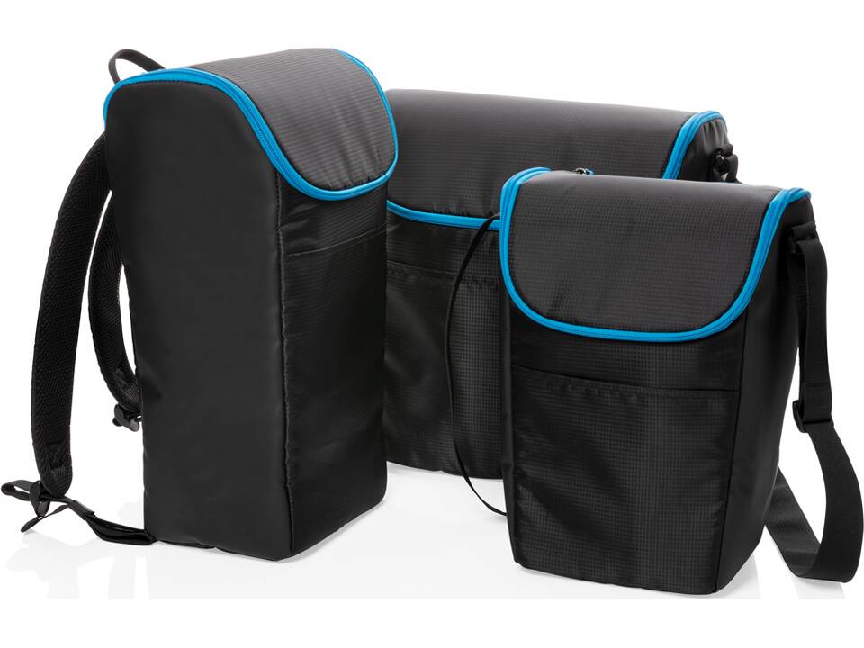 Explorer portable outdoor cooler bag 16