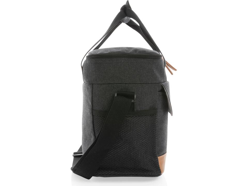 Impact AWARE™ 16 oz. rcanvas cooler bag 11