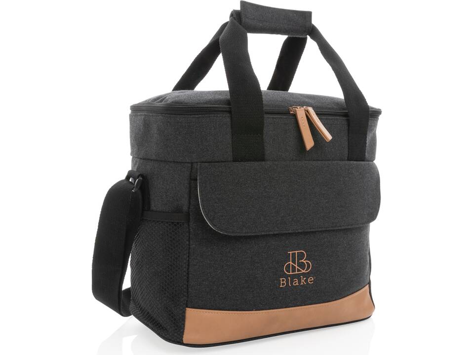 Impact AWARE™ 16 oz. rcanvas cooler bag 14