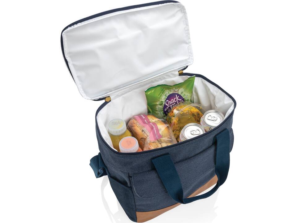Impact AWARE™ 16 oz. rcanvas cooler bag 25