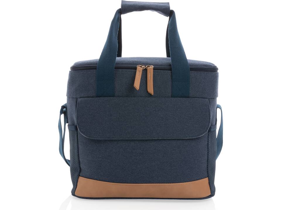 Impact AWARE™ 16 oz. rcanvas cooler bag 26