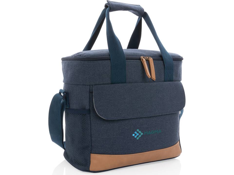Impact AWARE™ 16 oz. rcanvas cooler bag 30