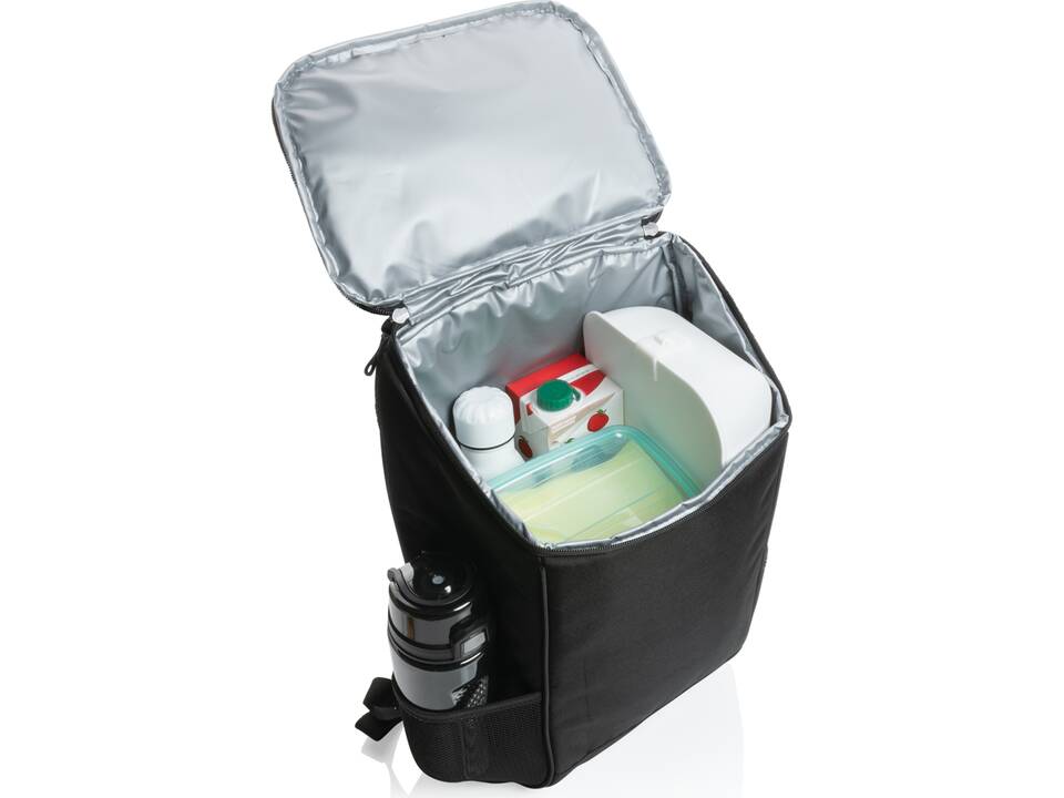 Swiss Peak AWARE™ 1200D deluxe cooler backpack 2