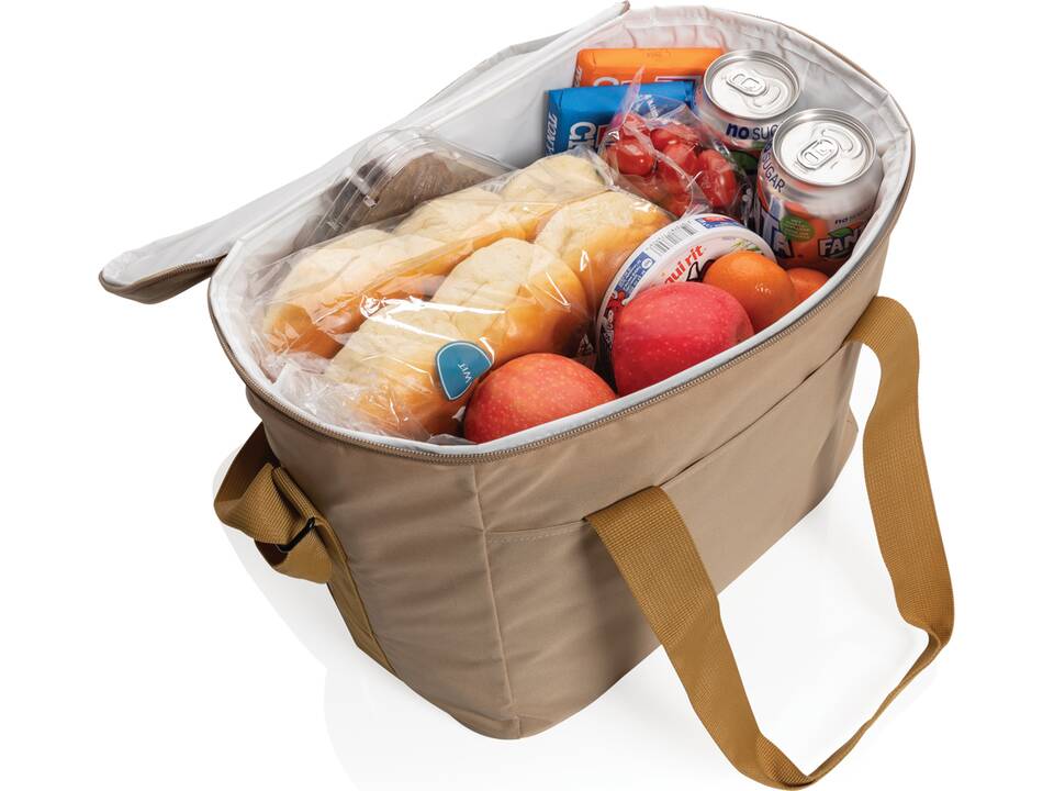 Impact AWARE™ large cooler bag 2