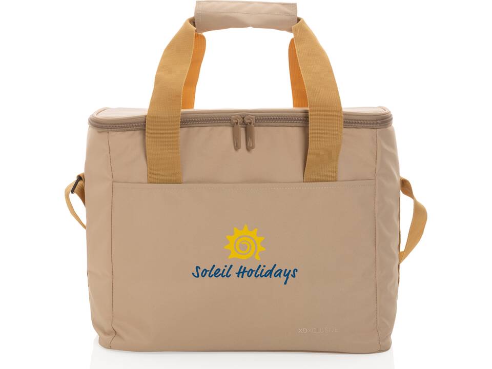 Impact AWARE™ large cooler bag 8