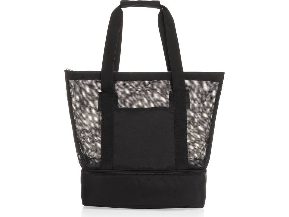 Iqlo Aware™ RPET 2-in-1 cooler tote 2