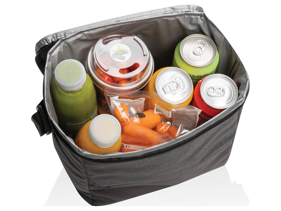 Kazu AWARE™ RPET basic cooler bag 3