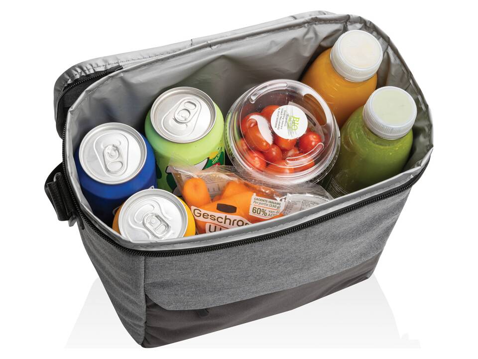 Kazu AWARE™ RPET basic cooler bag 9