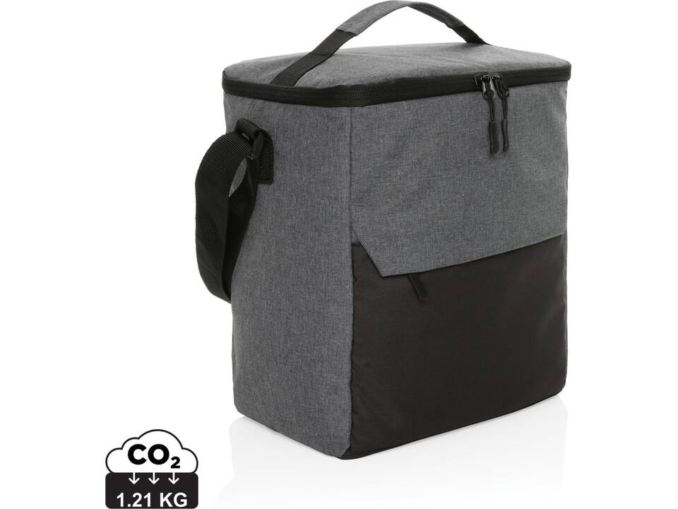 Kazu AWARE™ RPET basic cooler bag 7