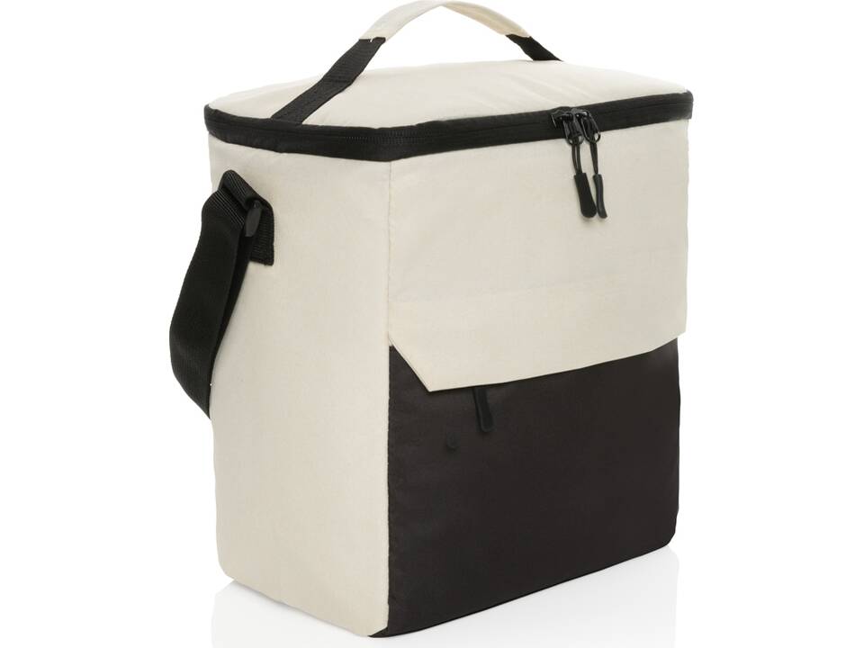 Kazu AWARE™ RPET basic cooler bag 14