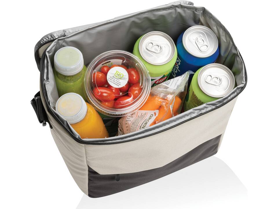 Kazu AWARE™ RPET basic cooler bag 15