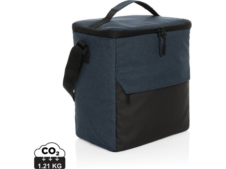 Kazu AWARE™ RPET basic cooler bag 21