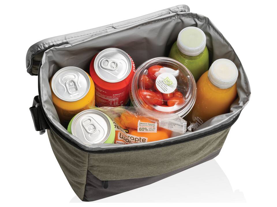 Kazu AWARE™ RPET basic cooler bag 30