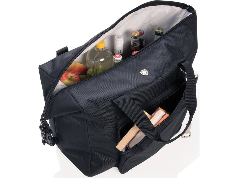 Swiss Peak XXL cooler tote & duffle 4