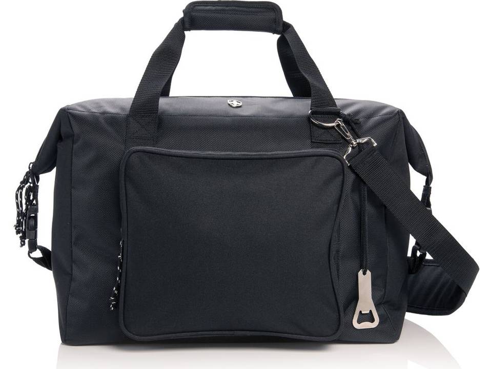 Swiss Peak XXL cooler tote & duffle 5