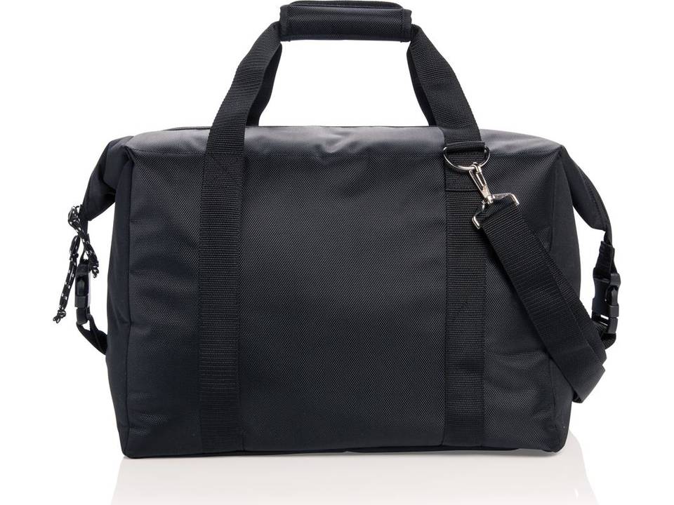Swiss Peak XXL cooler tote & duffle 7