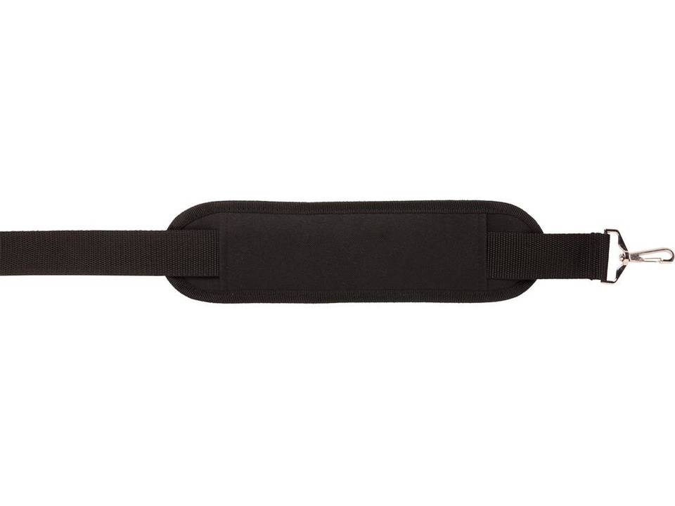 Swiss Peak XXL cooler tote & duffle 6