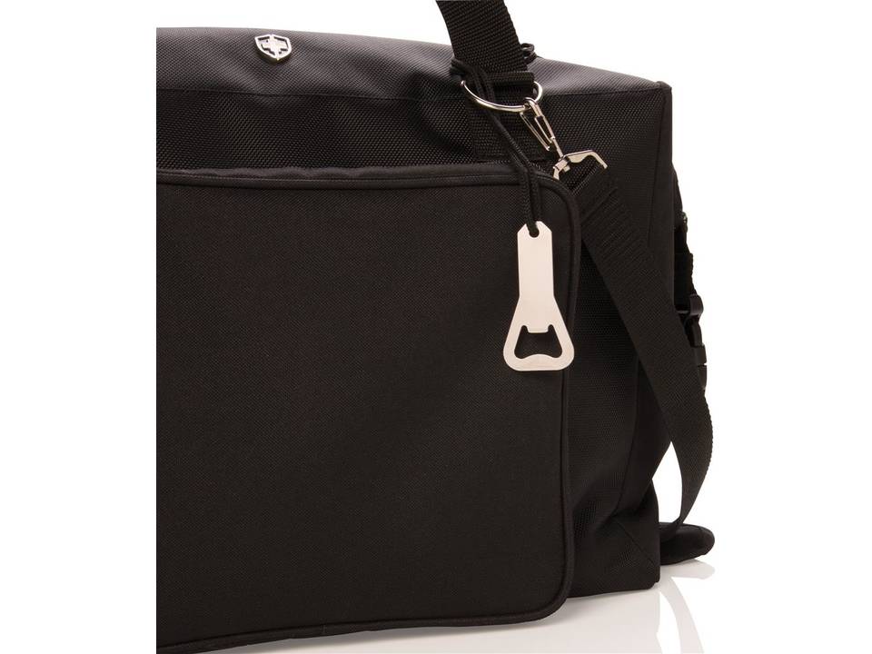 Swiss Peak XXL cooler tote & duffle 8