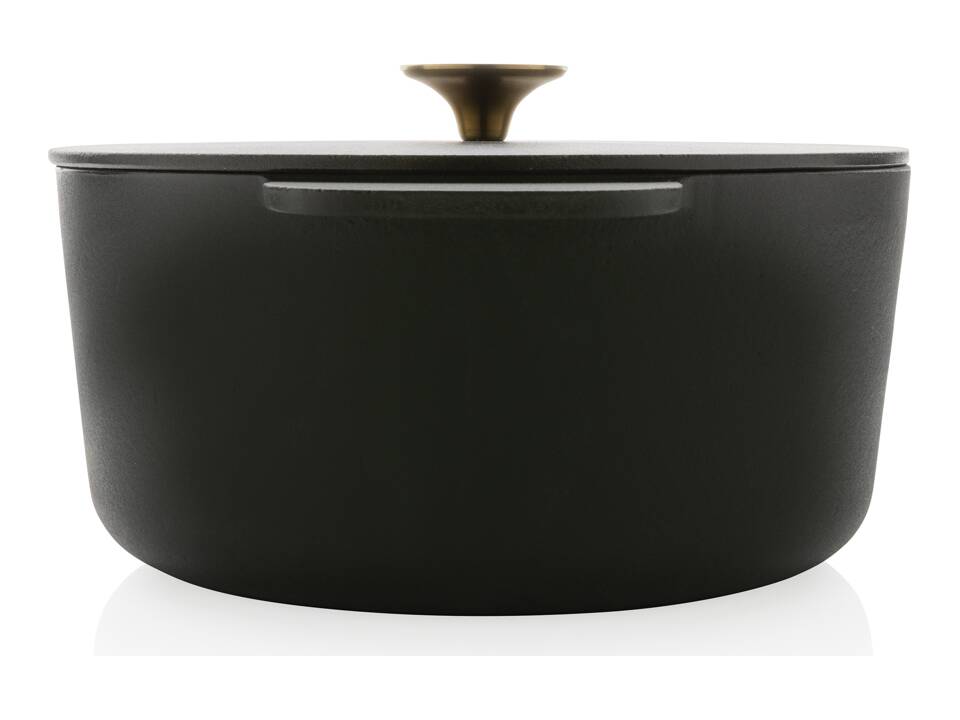 Ukiyo cast iron pan large 4