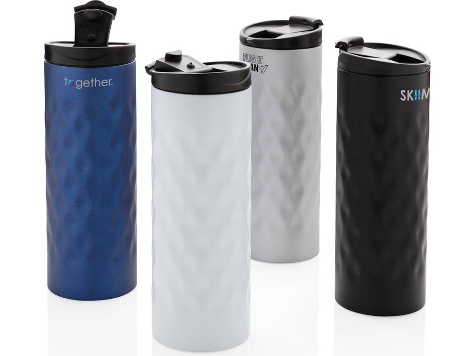 Geometric tumbler 18