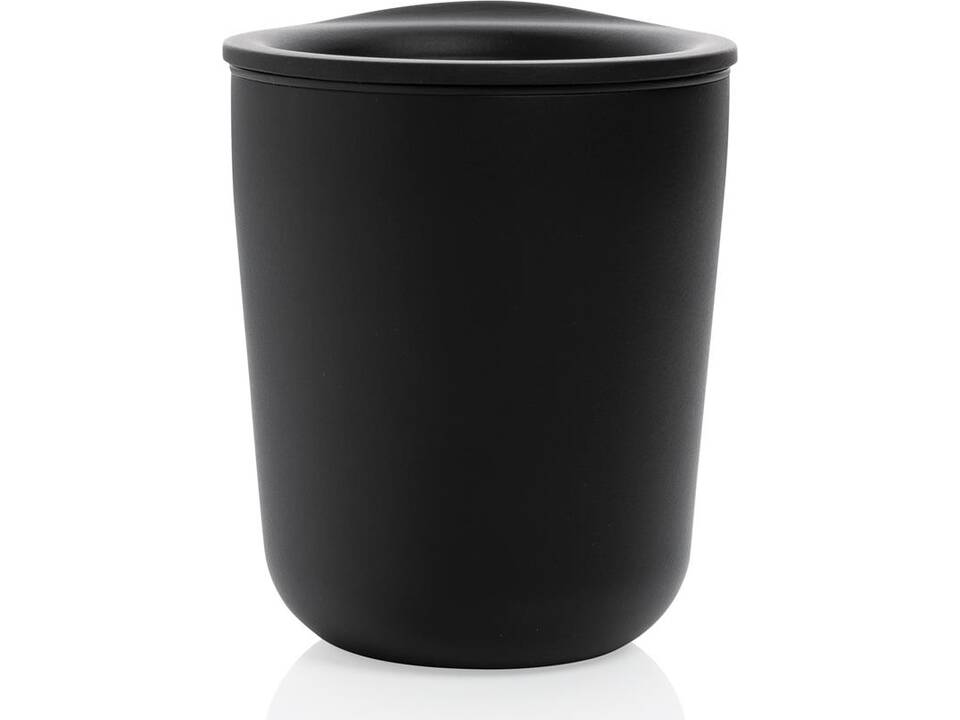 Simplistic antimicrobial coffee tumbler - 250 ml 27
