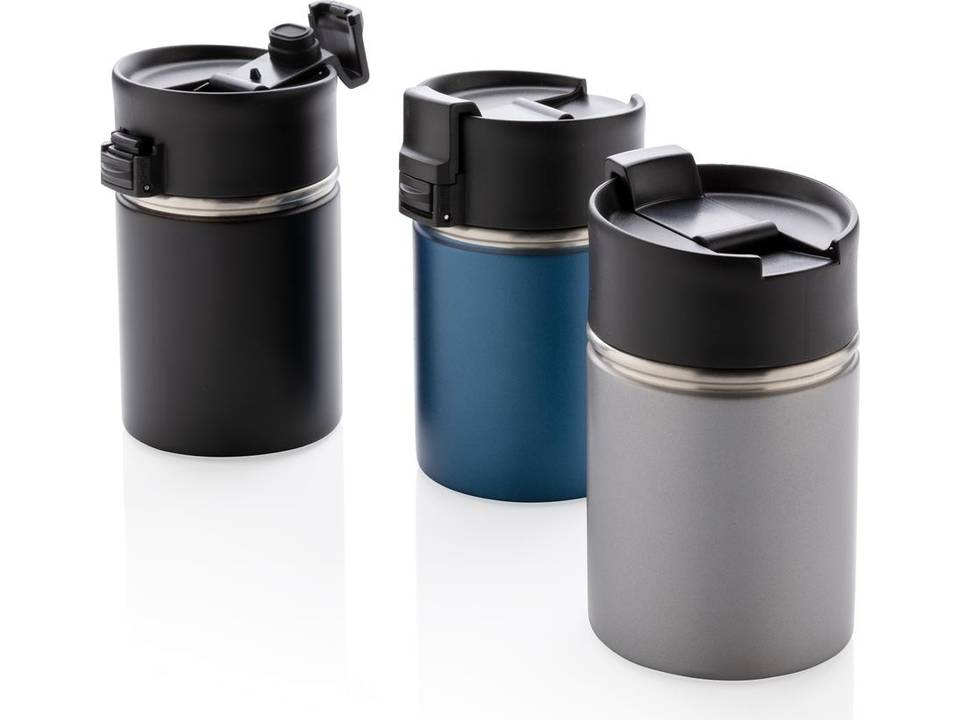 Bogota compact vacuum mug with ceramic coating 6