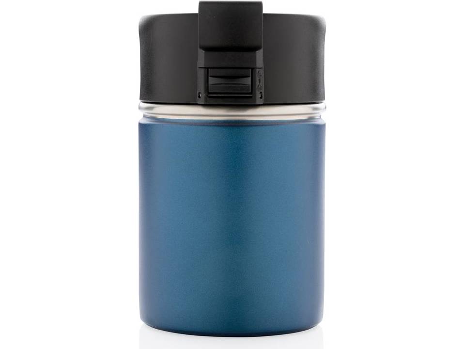 Bogota compact vacuum mug with ceramic coating 16