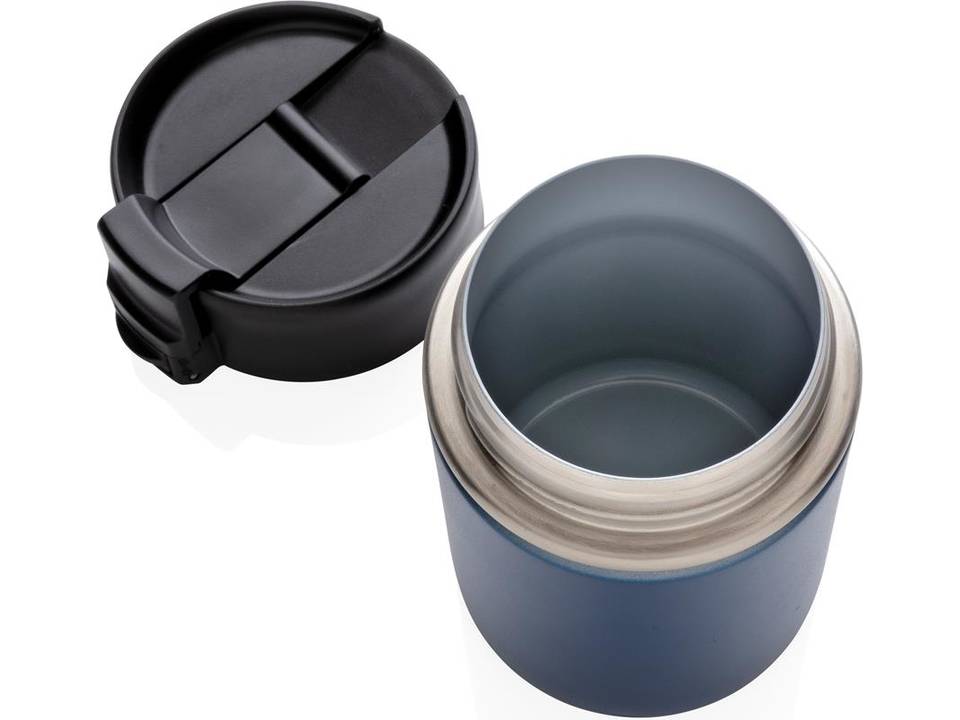 Bogota compact vacuum mug with ceramic coating 19