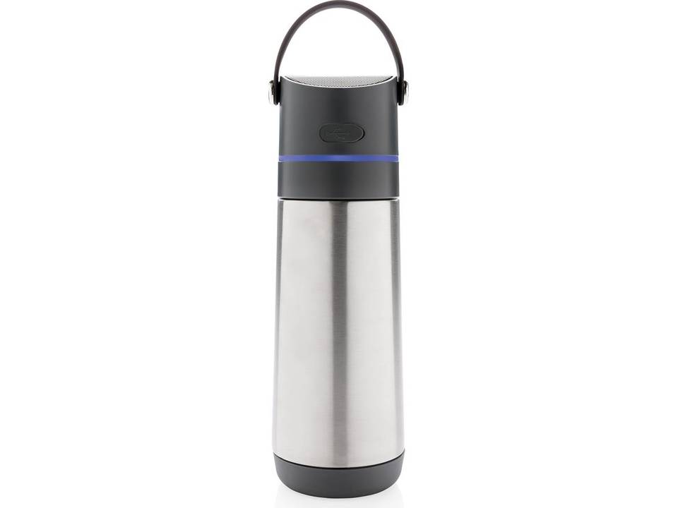Party 3-in-1 vacuum bottle 2