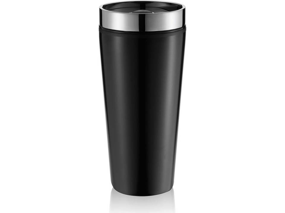 Leak proof tumbler 4