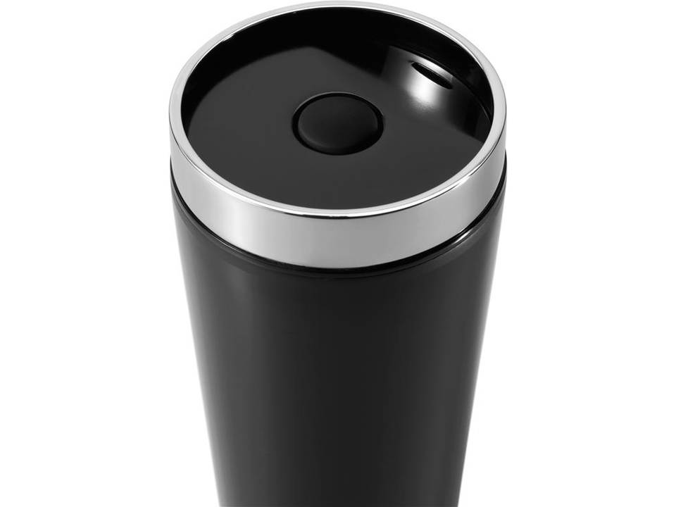 Leak proof tumbler 6