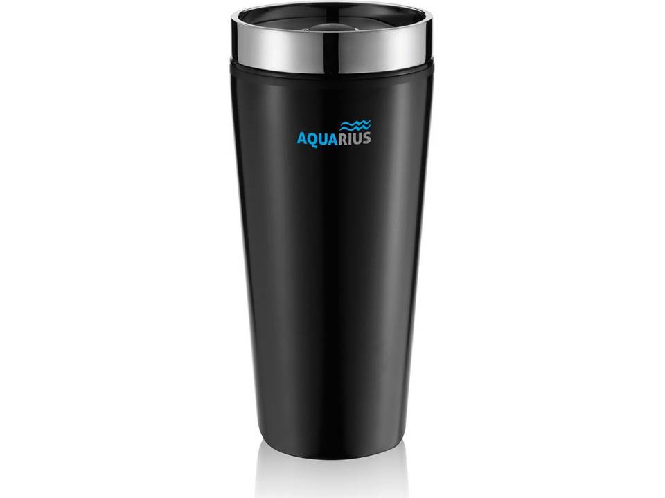 Leak proof tumbler 5