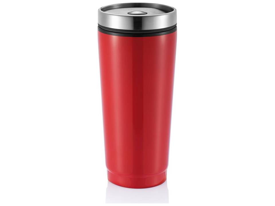 Leak proof tumbler 1