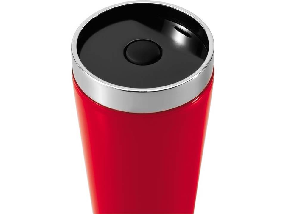 Leak proof tumbler 2