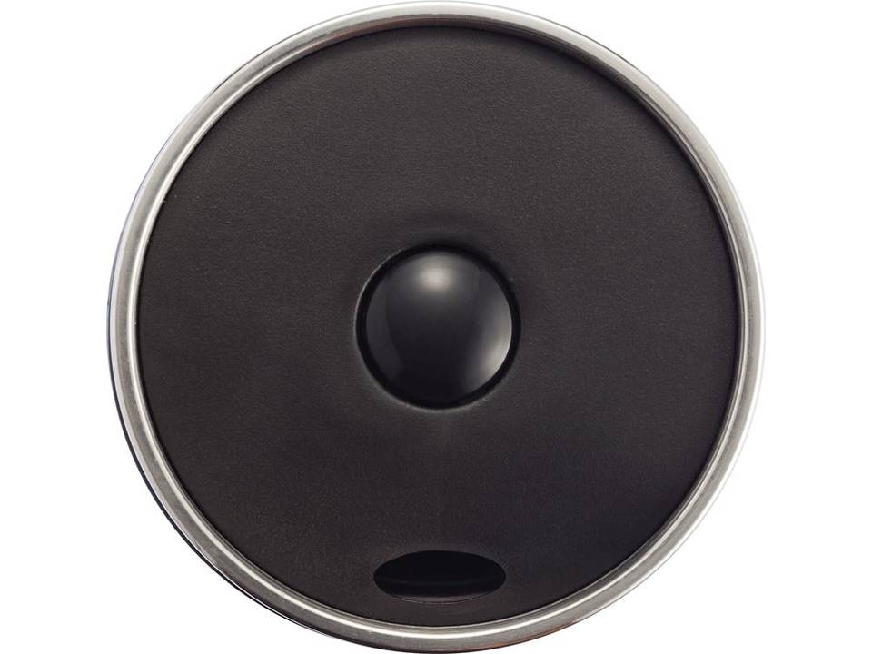 Leak proof tumbler 7