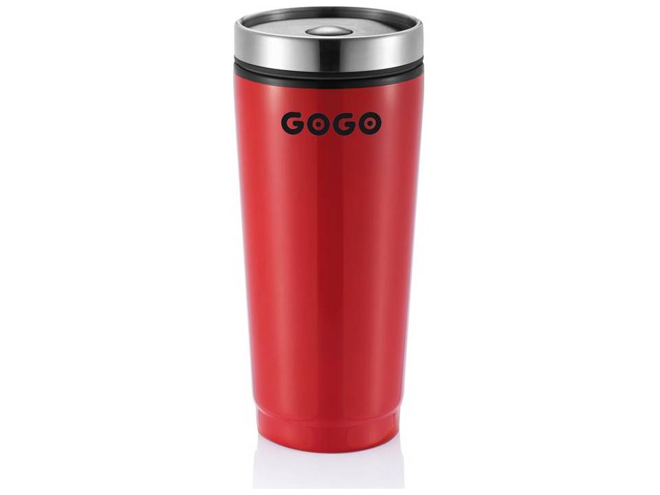 Leak proof tumbler 3