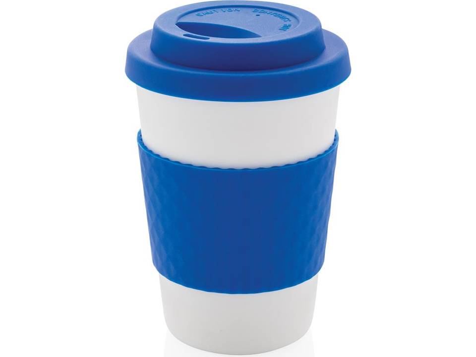Reusable Coffee cup - 270ml 8