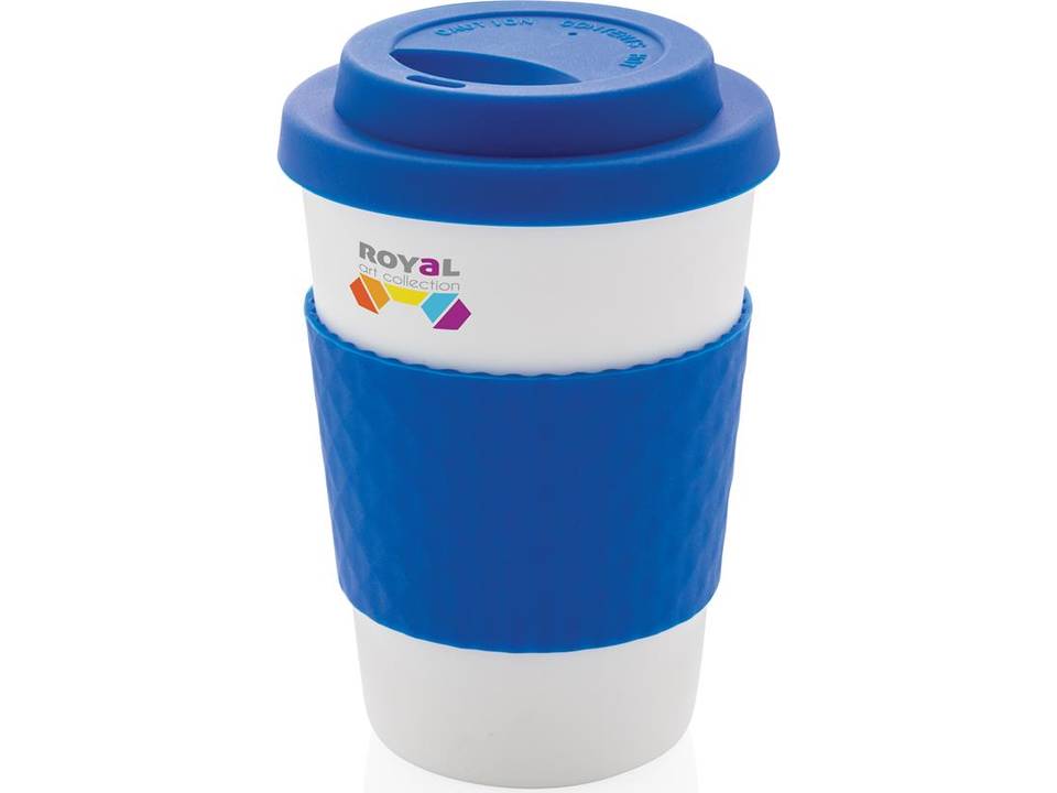 Reusable Coffee cup - 270ml 11