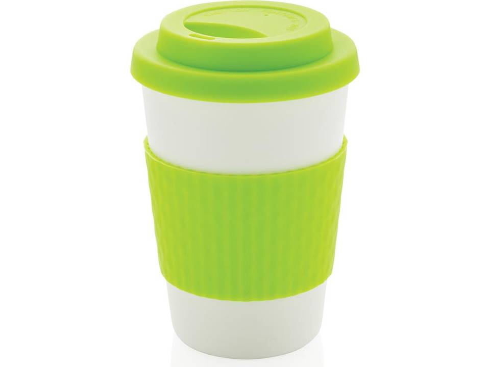 Reusable Coffee cup - 270ml 1