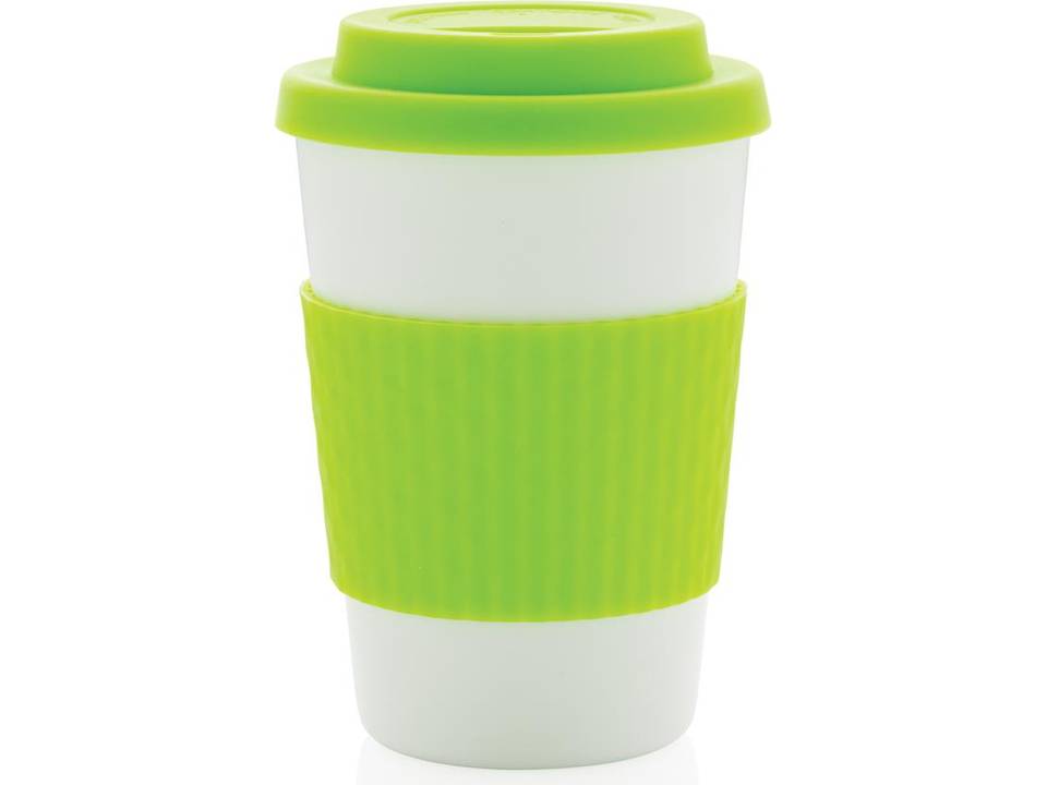 Reusable Coffee cup - 270ml 2