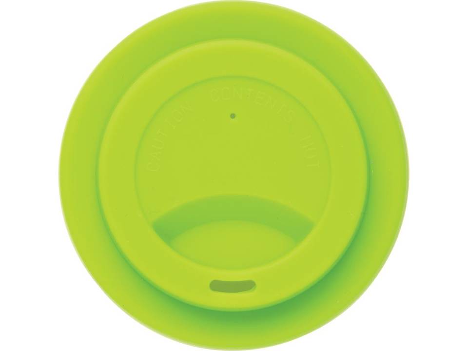 Reusable Coffee cup - 270ml 3