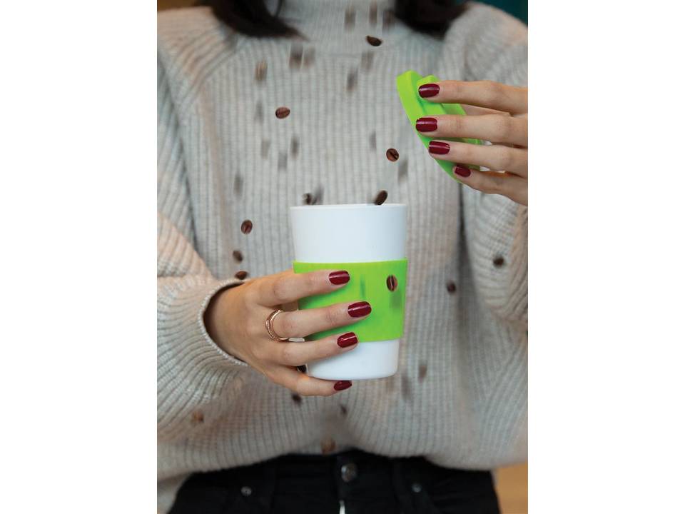 Reusable Coffee cup - 270ml 5