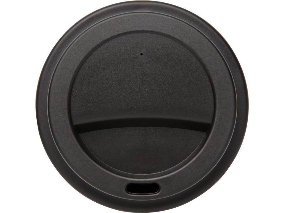 Reusable Coffee cup with screw lid - 350ml 23
