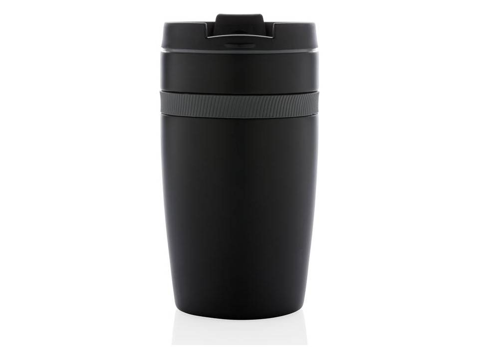 Sierra leak proof vacuum coffee tumbler 1